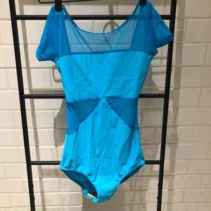 Eleve Dancewear Leotard